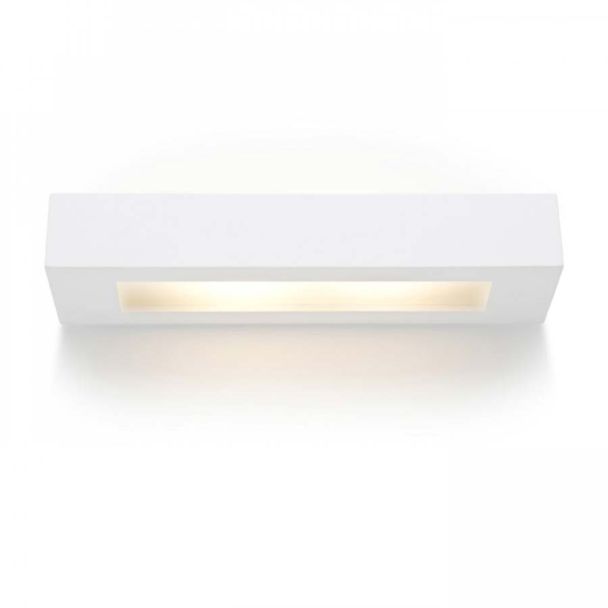 RENDL R10446 ROLO ścienna gipsowa 230V E14 2x30W