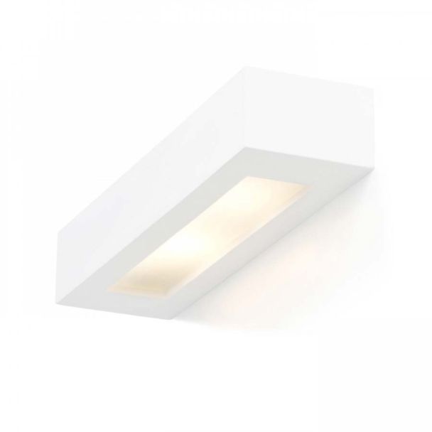 RENDL R10446 ROLO ścienna gipsowa 230V E14 2x30W