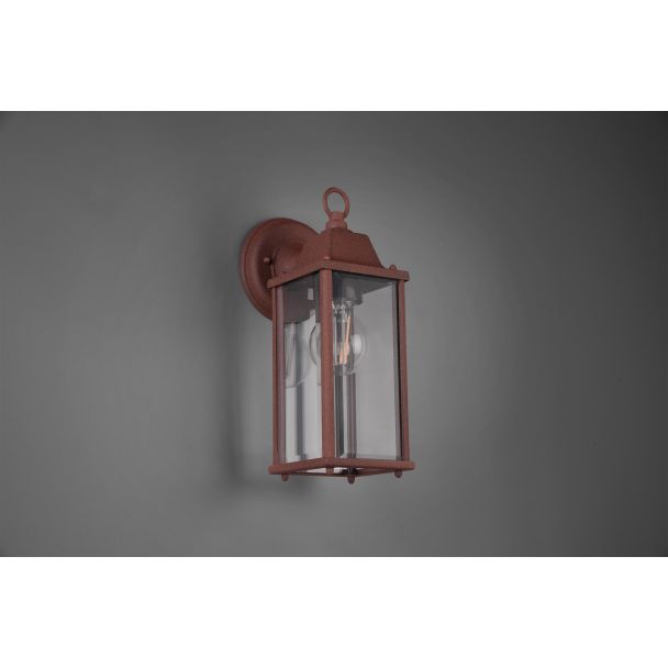 TRIO 201960124 OLONA LAMPA ŚCIENNA
