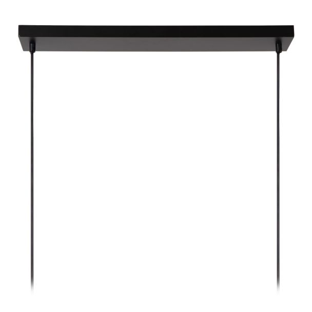 LUCIDE 00427/04/30 LAMPA WISZĄCA NOWOCZESNA SUUS