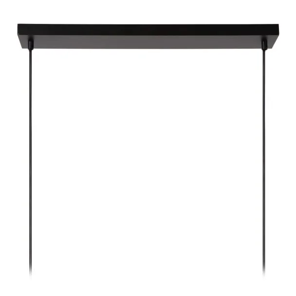 LUCIDE 00427/04/30 LAMPA WISZĄCA NOWOCZESNA SUUS