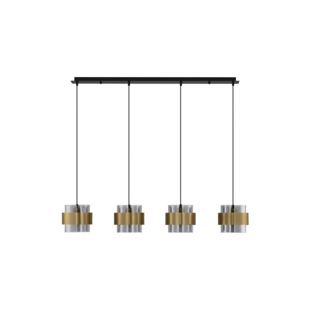 LUCES EXCLUSIVAS LE43672 VIEJA lampa wisząca