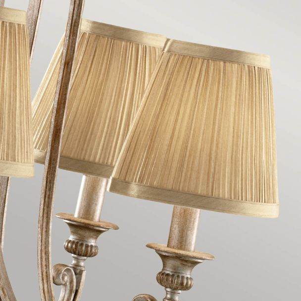 ELSTEAD ABBEY FE/ABBEY5 5Lt Chandelier