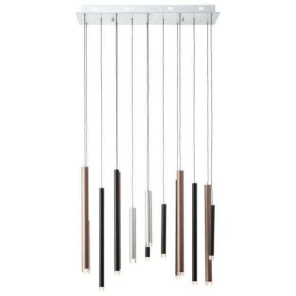 BRILLIANT CEMBALO G93764/20 LAMPA WISZĄCA NOWOCZESNA