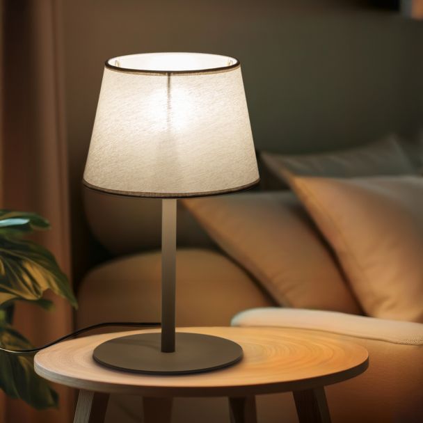 TK-LIGHTING 16179 MAJA SABIA LAMPKA NOCNA 1XE27