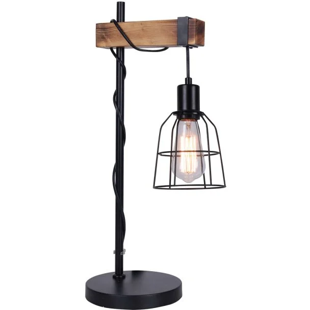 ITALUX Ponte TB-4290-1 lampa biurkowa