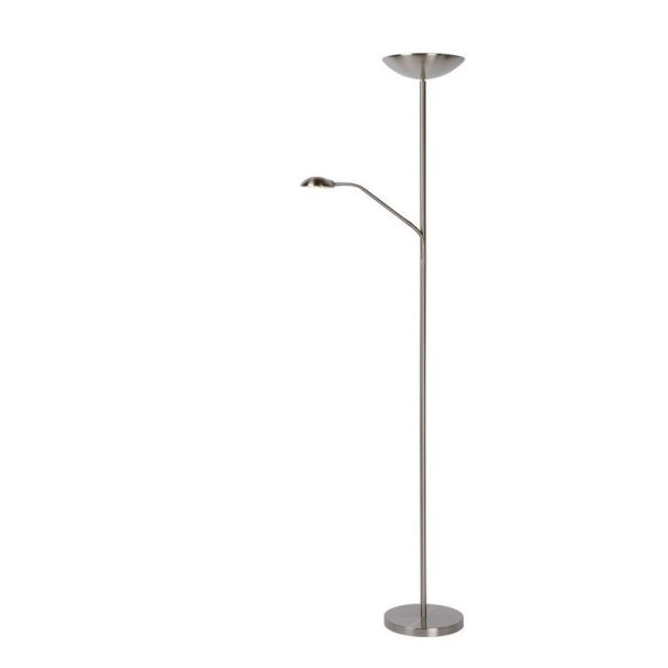 LUCIDE ZENITH 19791/24/12 LAMPA STOJĄCA - PODŁOGOWA