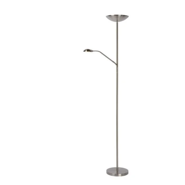 LUCIDE ZENITH 19791/24/12 LAMPA STOJĄCA - PODŁOGOWA