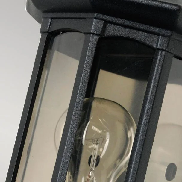 ELSTEAD NEWBURY GZH/NB7 Half Wall Lantern