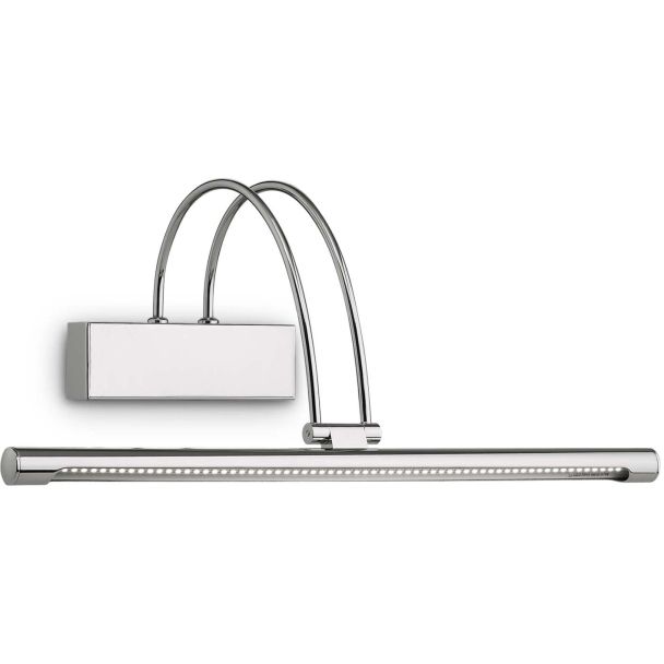 IDEAL LUX BOW AP66 CROMO 007045