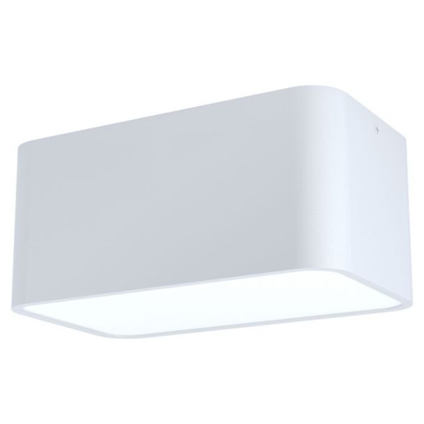 EGLO 99282 LAMPA GRIMASOLA OPRAWA NATYNKOWA DL/2 E27 WEISS GRIMASOLA