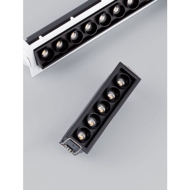 LUCES EXCLUSIVAS LE62212 CARBAY OCZKO SUFITOWE