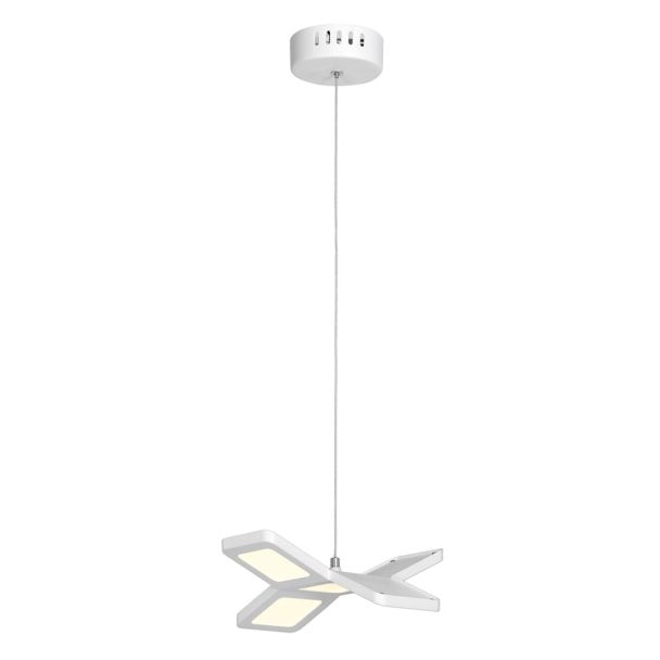 MILAGRO ML194 LAMPA WISZĄCA PIXELS 25W LED