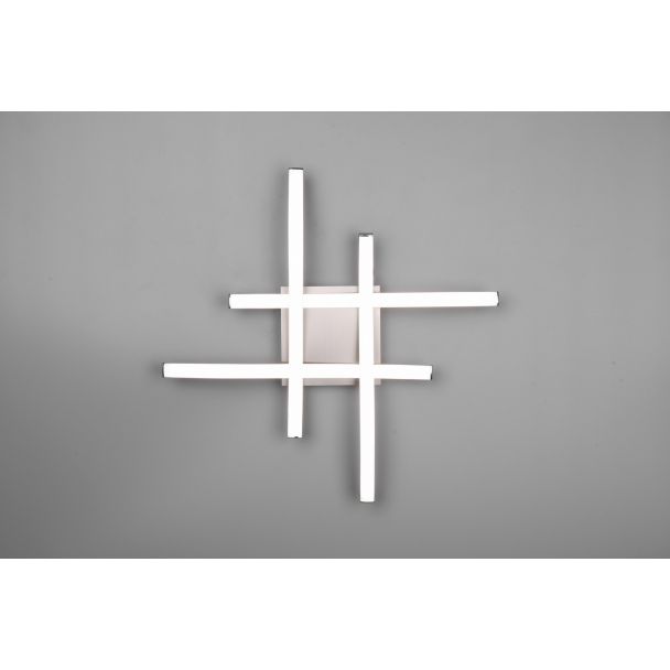 RL R62474407 ROUTE lampa sufitowa nowoczesna ledowa