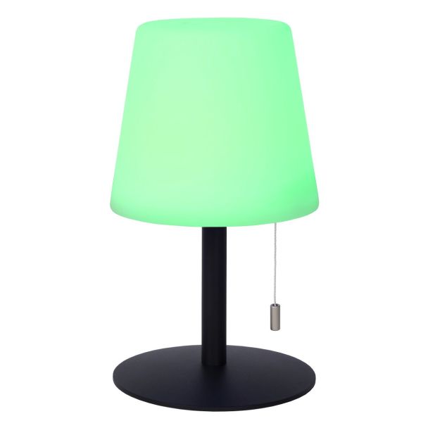 LUCIDE 13815/02/99 LAMPA ZEWNĘTRZNA STOJĄCA RIO