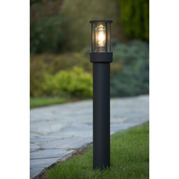 LUCIDE LORI 14893/80/30 LAMPA STOJĄCA - ZEWNĘTRZNA NOWOCZESNA