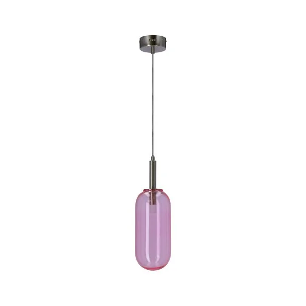 CANDELLUX STUDIO 50133212 lampa wisząca FIUGGI 1