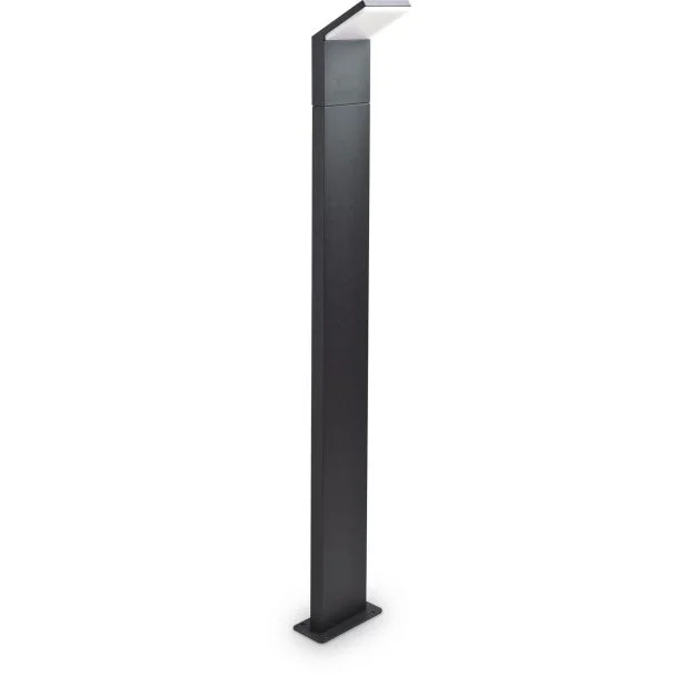IDEAL LUX STYLE PT ANTRACITE - ANTRACYT 4000K 209906