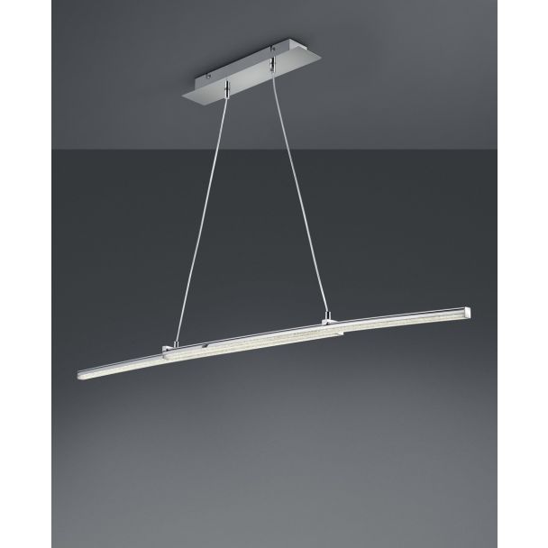 RL SPREAD R32552100 LAMPA WISZĄCA - NOWOCZESNA