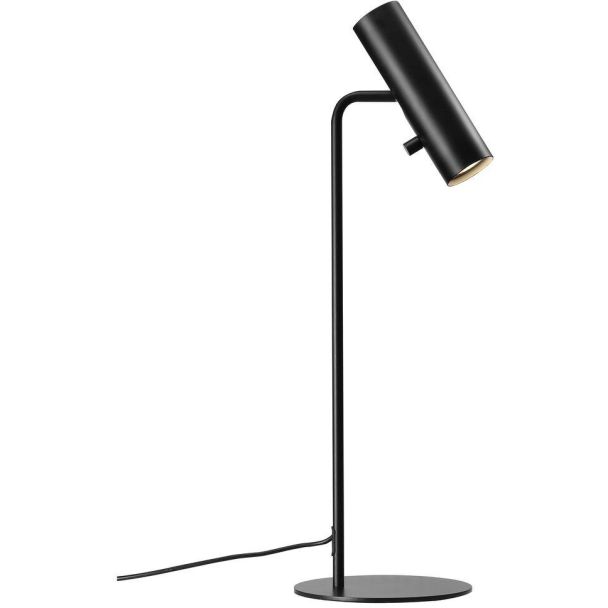 DESIGN FOR THE PEOPLE MIB 6 71655003 Table Black