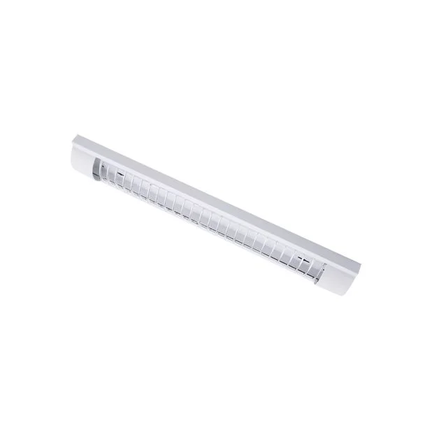 IDEUS 3684 POGO LED 2x18W GRILL Oświetleniowa oprawa liniowa