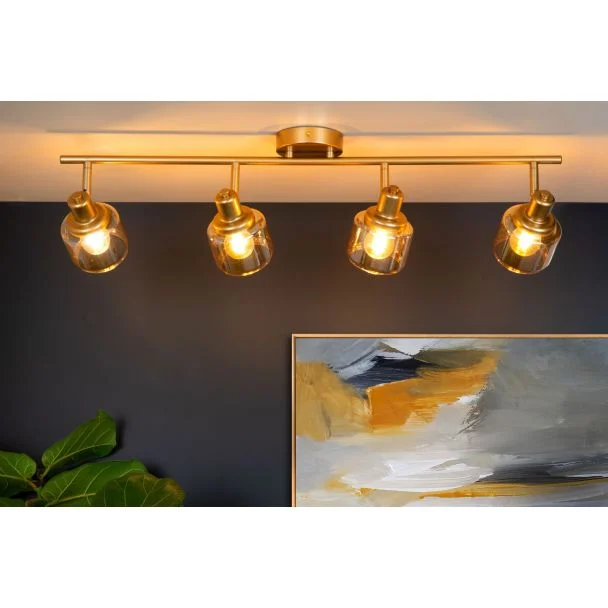 LUCIDE 77979/04/02 LAMPA SUFITOWA REFLEKTOR BJORN