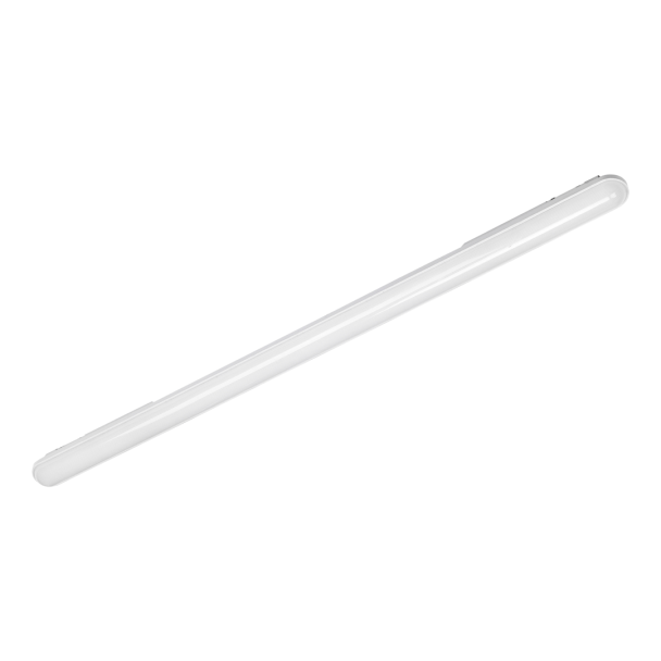 MILAGRO EKH0857 Oprawa Hermetyczna Led Gin 36W 120cm 3850lm 4000K IP65