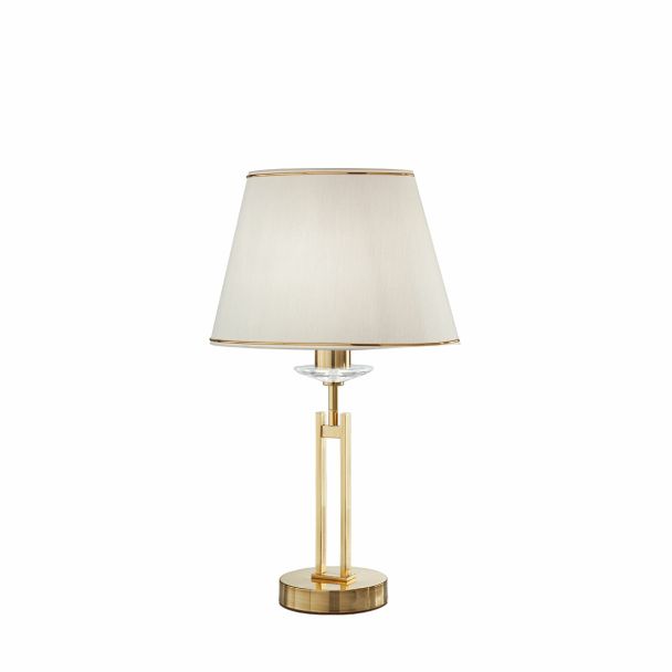 KOLARZ 330.71.8C IMPERIAL lampa stołowa