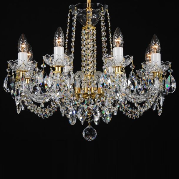 ECRYSTAL ZYR-08 Crystal-NB