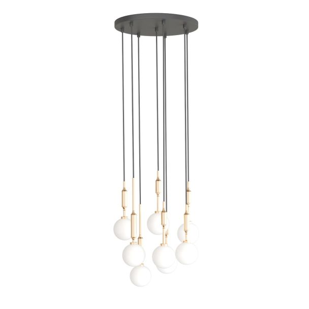 OPEN DESIGN OR85334 Ero VIII Gold 40