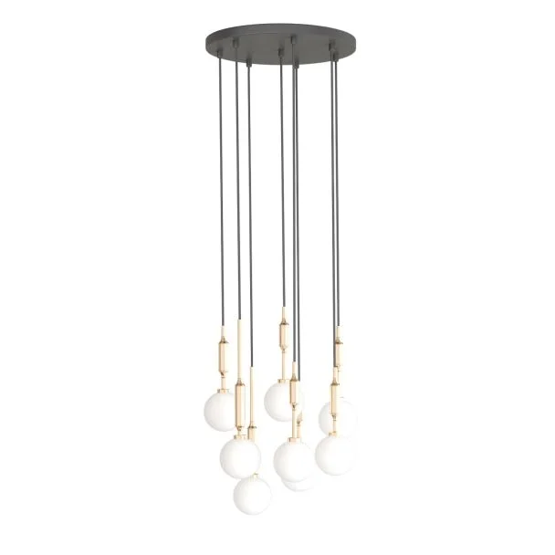 OPEN DESIGN OR85334 Ero VIII Gold 40