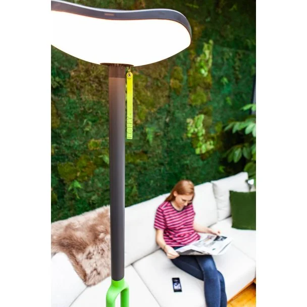 LUTEC POPPY 6910802335 LAMPA STOJĄCA ZEWNĘTRZNA