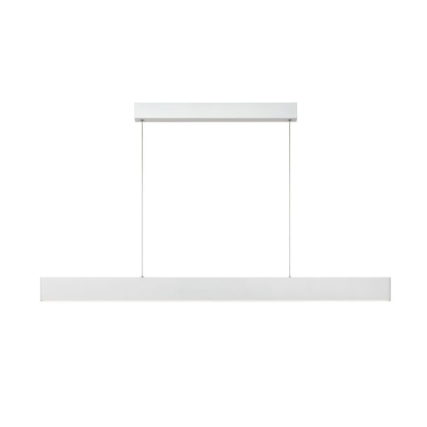LUCIDE 45455/36/31 LAMPA WISZĄCA NOWOCZESNA LEDRAYA LED