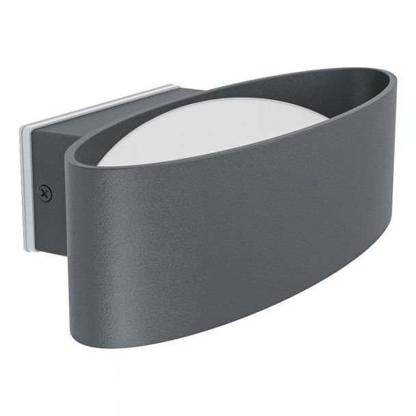 EGLO 98711 CHINOA lampa ścienna Oświetlenie zewnętrzne