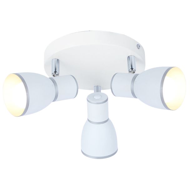 CANDELLUX 98-63397 FIDO PLAFON