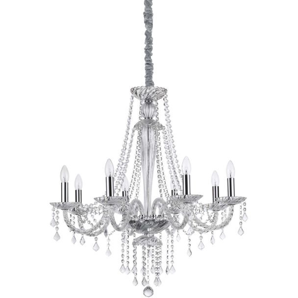 IDEAL LUX AMADEUS SP8 168777