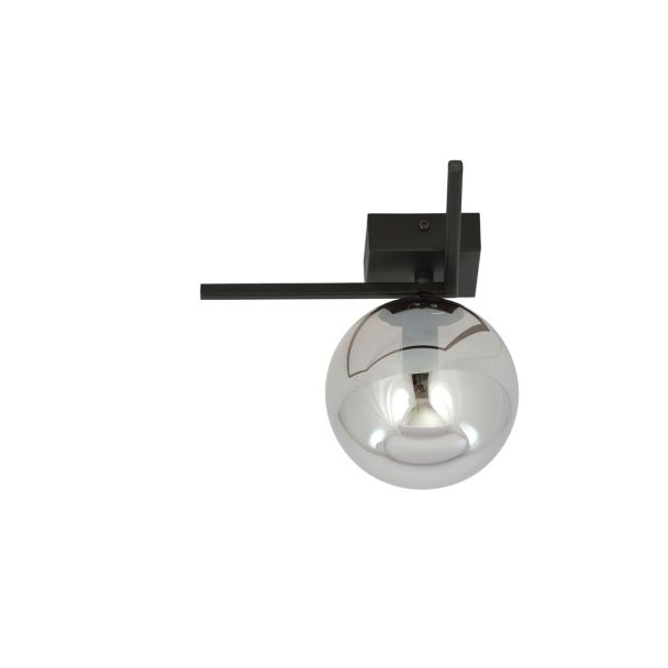 EMIBIG 1131/1G LAMPA SUFITOWA IMAGO 1G BLACK/GRAFIT