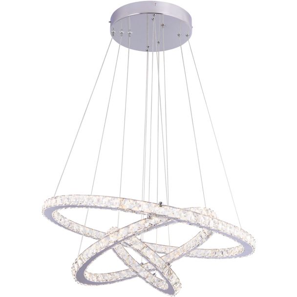 GLOBO MARILYN I 67037-76 Lampa wisząca