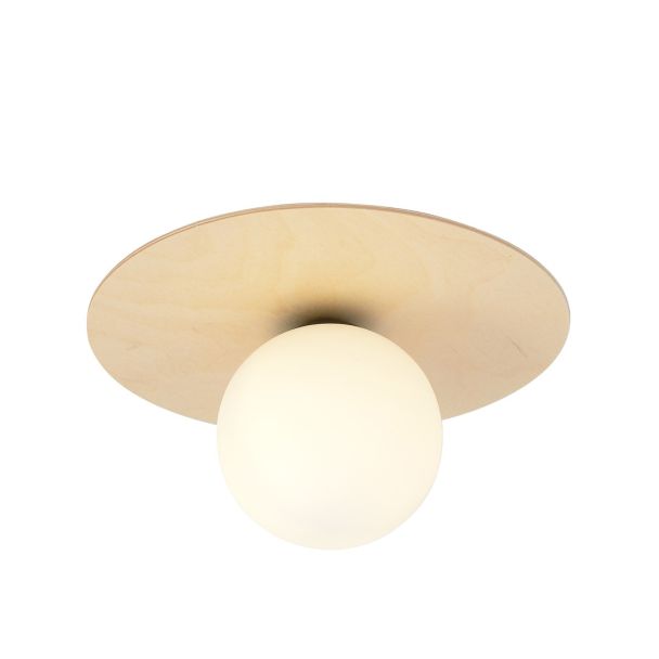 EMIBIG 1142/1B LAMPA SUFITOWA KENZO 1B
