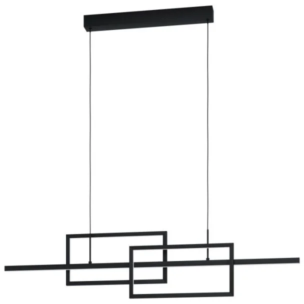 EGLO 39797 PUEBLA lampa wisząca Oświetlenie do wnętrz