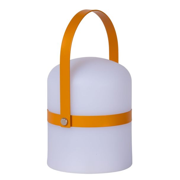 LUCIDE LITTLE JOE 06802/01/43 lampa biurkowa zewnętrzna