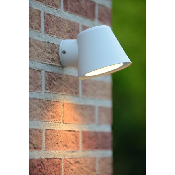 LUCIDE DINGO 14881/05/31 LAMPA ŚCIENNA - ZEWNĘTRZNA