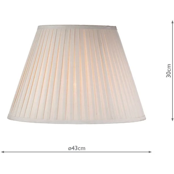 DAR S1098 SHADE FOR RUS4225 ELY4223