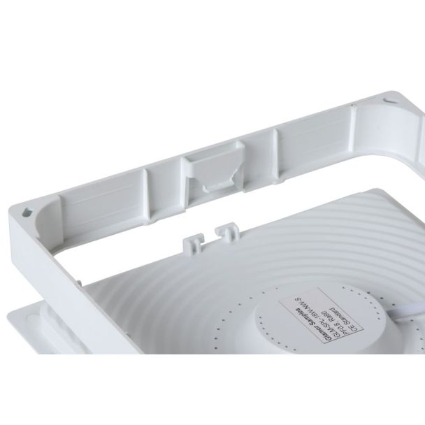 LUCIDE TENDO-LED 07106/18/31 LAMPA SUFITOWA - NOWOCZESNA