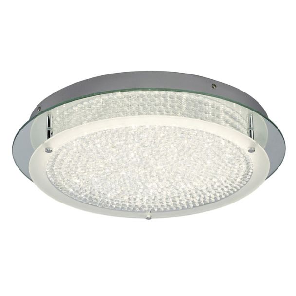 MANTRA Lampa sufitowa CRYSTAL 5092