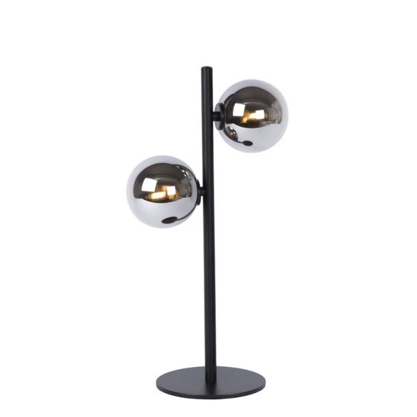 LUCIDE 45574/02/30 TYCHO LAMPA STOJĄCA - STOŁOWA