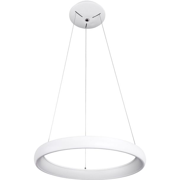 ITALUX Alessia 5280-840RP-WH-3 lampa wisząca