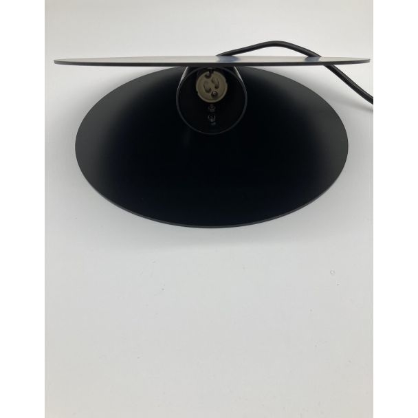 Step into Design ST-5819 S BLACK Lampa wisząca PILLS S czarna 23 cm