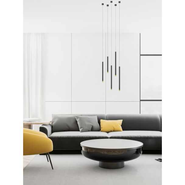 OPEN DESIGN OR85167 Q I Bianco/ Gold 50