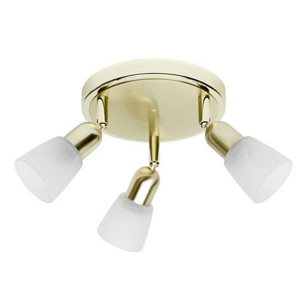BRILLIANT SOFIA 55334/18 LAMPA SUFITOWA